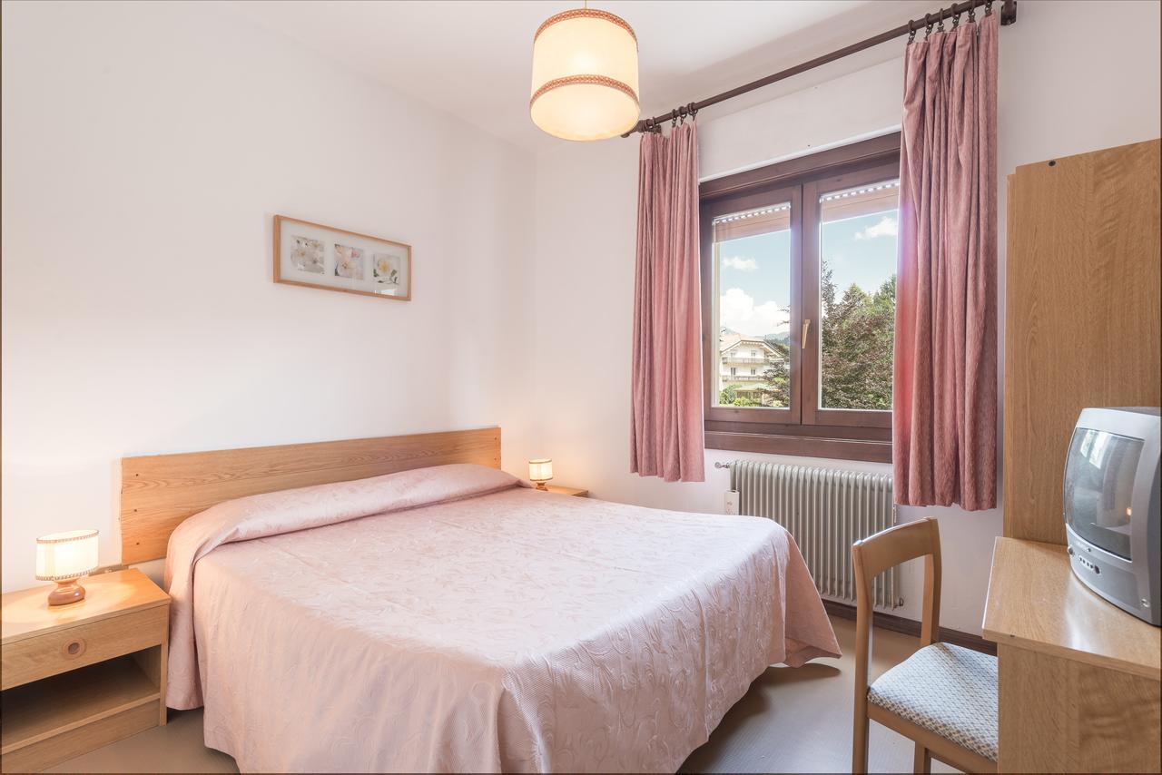 Albergo Cinzia Vattaro Buitenkant foto